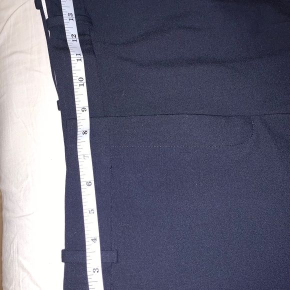 TALBOTS straight leg women dress pants - Picture 5 of 6